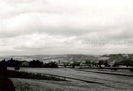 73865983 Meddersheim Sobernheim Panorama  - Other & Unclassified