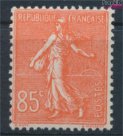 Frankreich 167 Postfrisch 1924 Säerin (10391146 - Unused Stamps