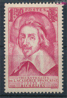 Frankreich 301 (kompl.Ausg.) Postfrisch 1935 Akademie (10391160 - Unused Stamps