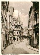 73865973 Marburg Lahn Wettergasse Marburg Lahn - Marburg