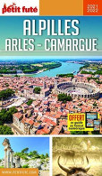 Guide Alpilles - Camargue - Arles 2021 Petit Futé - Andere & Zonder Classificatie