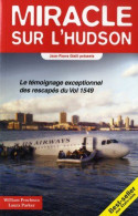 Miracle Sur L'Hudson - Andere & Zonder Classificatie