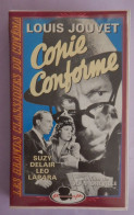 VHS "COPIE CONFORME" DE JEAN DREVILLE OCCASION - Drame