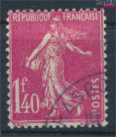 Frankreich 191 Gestempelt 1925 Säerin (10391149 - Usati