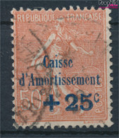 Frankreich 233 Gestempelt 1928 Schuldentilgung (10391116 - Usati
