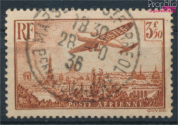 Frankreich 310 Gestempelt 1936 Flugzeug (10391113 - Used Stamps