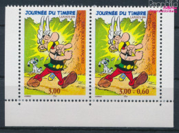 Frankreich 3367C-3368C (kompl.Ausg.) Postfrisch 1999 Comicfigur Asterix (10391225 - Nuevos