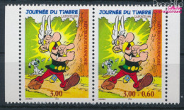 Frankreich 3367C-3368C (kompl.Ausg.) Postfrisch 1999 Comicfigur Asterix (10391226 - Unused Stamps