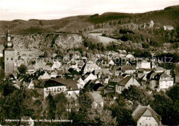 73865907 Attendorn Ansicht Mit Burg Schnellenberg Attendorn - Attendorn