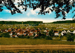 73865904 Wittershausen Unterfranken Panorama Wittershausen - Other & Unclassified