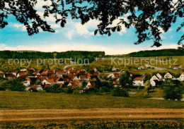 73865903 Wittershausen Unterfranken Panorama Wittershausen - Other & Unclassified