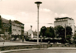 73865900 Kaiserslautern Fackelrondell Kaiserslautern - Kaiserslautern