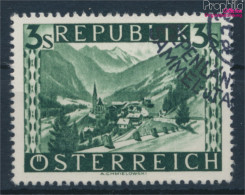 Österreich 769I Gestempelt 1945 Landschaften (10404677 - Usati