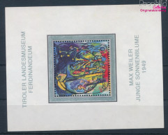 Österreich Block26 (kompl.Ausg.) Gestempelt 2004 Gemälde (10404424 - Used Stamps