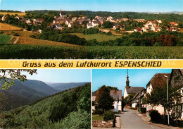 73865894 Espenschied Lorch Panorama Hoehenluftkurort Im Naturpark Rheingau Taunu - Sonstige & Ohne Zuordnung