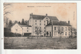 CP 28 MEVOISINS Le Moulin De L'Orme Halé - Autres & Non Classés