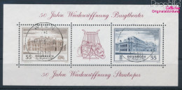 Österreich Block30 (kompl.Ausg.) Gestempelt 2005 Burgtheater (10404439 - Usati