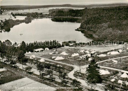 73832030 Freilingen  Westerwald Zeltplatz Und Strandbad Westerwaelder Seenplatte - Other & Unclassified