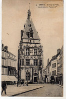 Dreux Hotel De Ville - Dreux