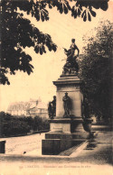 NANTES - Monument Aux Combattants De 1870 - VENTE DIRECTE X - Nantes