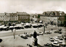 73832020 Erlangen Marktplatz Erlangen - Erlangen