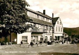 73831998 Hemfurth-Edersee Haus Bergmann Hemfurth-Edersee - Sonstige & Ohne Zuordnung