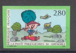 Philexjeunes'94 YT 2877 De 1994 Sans Trace Charnière - Non Classés