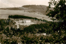 73831991 Daun Eifel Jugendherberge Daun Eifel - Daun