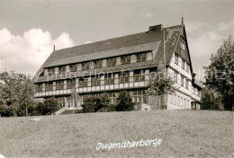 73831987 Sieker Bielefeld Jugendherberge  - Bielefeld