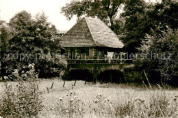 73831982 Lembeck Jugendherberge Lembeck - Dorsten