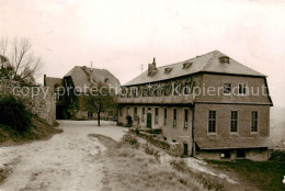 73831976 Burg Lichtenberg Kusel Gaststaette Und Jugendherberge  - Sonstige & Ohne Zuordnung