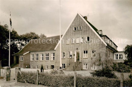 73831972 Aurich Ostfriesland Jugendherberge Aurich Ostfriesland - Aurich