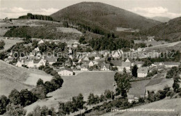 73831938 Oberkirchen Sauerland Panorama Oberkirchen Sauerland - Schmallenberg