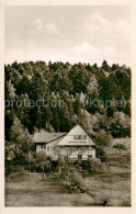 73831935 Bad Peterstal-Griesbach Waldrestaurant Palmspring Bad Peterstal-Griesba - Other & Unclassified