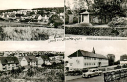 73831928 Lendringsen Sauerland Panorama Teilansichten Lendringsen Sauerland - Menden