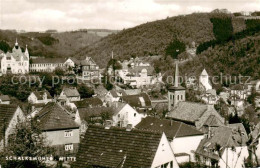 73831912 Schalksmuehle Ortsansicht Schalksmuehle - Sonstige & Ohne Zuordnung