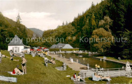 73831895 Bad Bertrich Diana Schwimmbad Bad Bertrich - Bad Bertrich