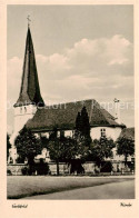 73831892 Gohfeld Herford Kirche Gohfeld Herford - Te Identificeren