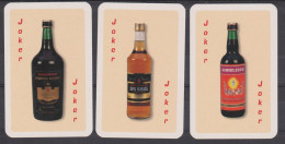 PORTE D"ORO Jeu Complet Neuf Emballé Cellophane 56 Cartes Dont 4 Jokers Dans Boîte Sous Cellophane( Voir Scan) - Kartenspiele (traditionell)