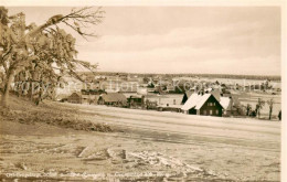 73831822 Zinnwald-Georgenfeld Panorama Zinnwald-Georgenfeld - Altenberg