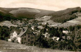 73831810 Bad Schwarzbach Flinsberg Swieradow Zdroj Bad PL Panorama  - Pologne