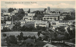 73831792 Goehren  Ostseebad Ruegen Blick Von Der Schoenen Aussicht  - Other & Unclassified