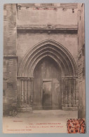 DPT 31 - Martres-Tolosanne - La Porte De L'église (XIII Siècle) - Unclassified