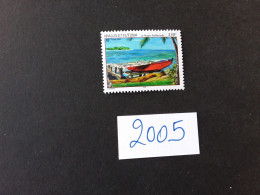 WALLIS ET FUTUNA 2005** - MNH - Neufs