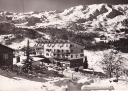 MERIBEL LES ALLUES - Sonstige & Ohne Zuordnung