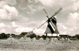 73831720 Wyk  Foehr Baldixumer Muehle  - Andere & Zonder Classificatie