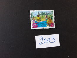 WALLIS ET FUTUNA 2005** - MNH - Unused Stamps