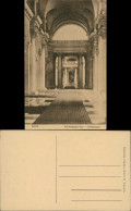 Ansichtskarte Berlin Reichstag - Wandelhalle 1918 - Other & Unclassified