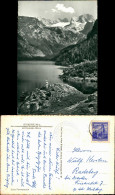 Ansichtskarte Gosau GOSAUSEE Bergsee Im Salzkammergut 1970 - Autres & Non Classés