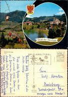 Ansichtskarte Reith Bei Seefeld Umland-Ansichten Reith Bei Brixlegg 1975 - Sonstige & Ohne Zuordnung